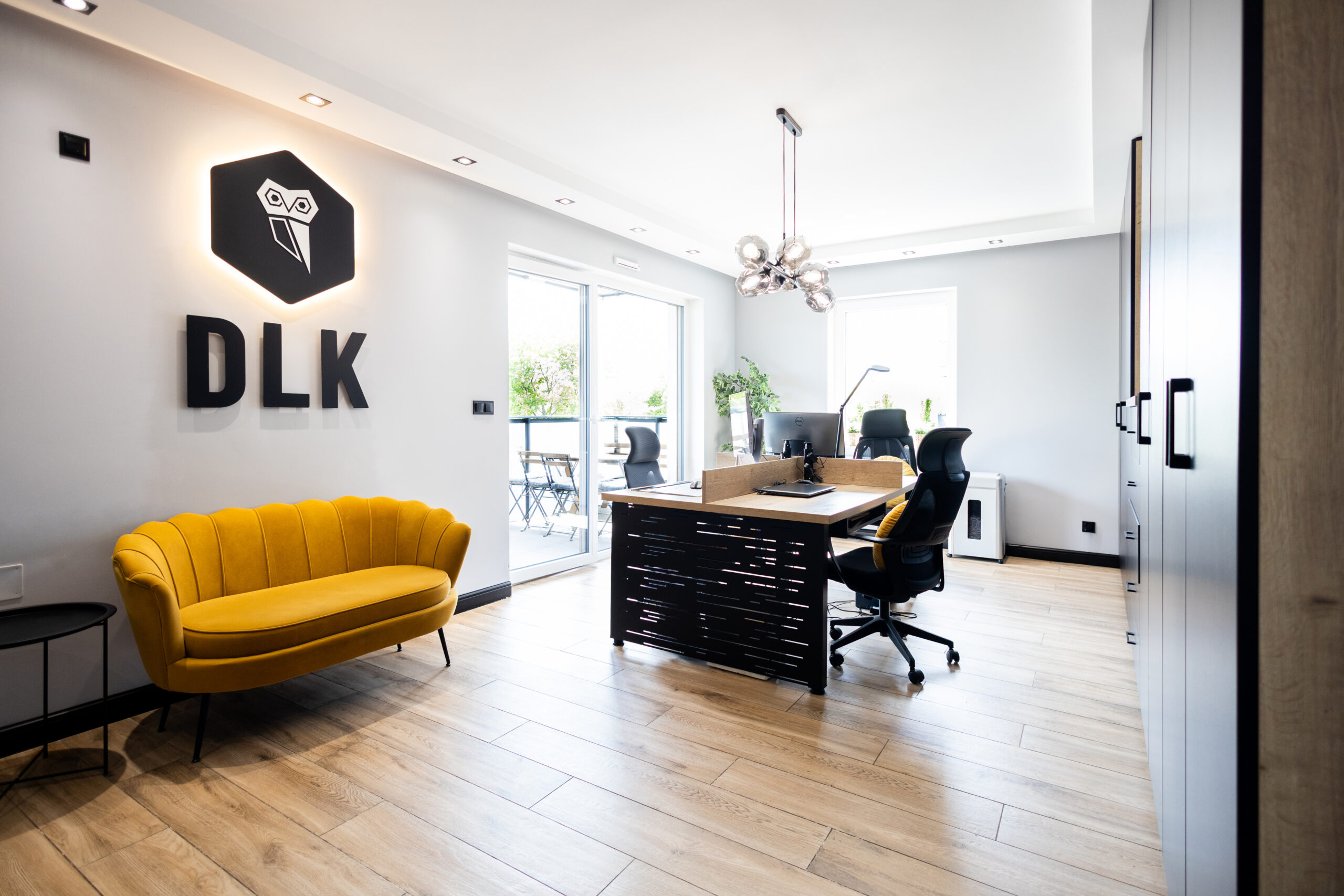 Mazaro Design - Wykończenia pod klucz