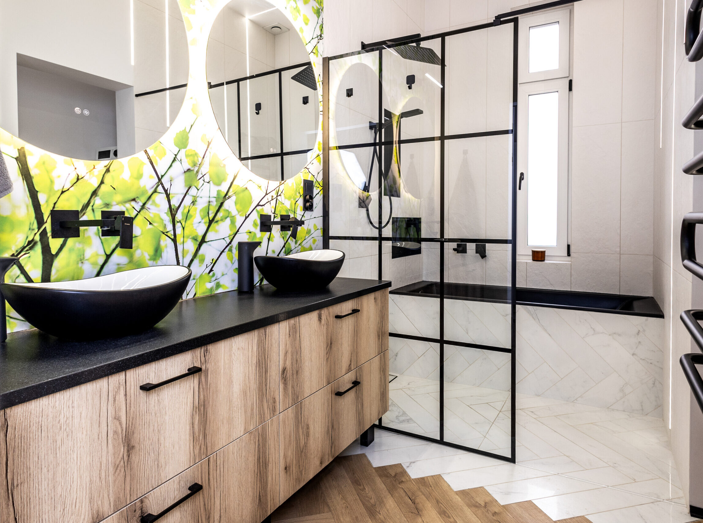 Mazaro Design - Wykończenia pod klucz